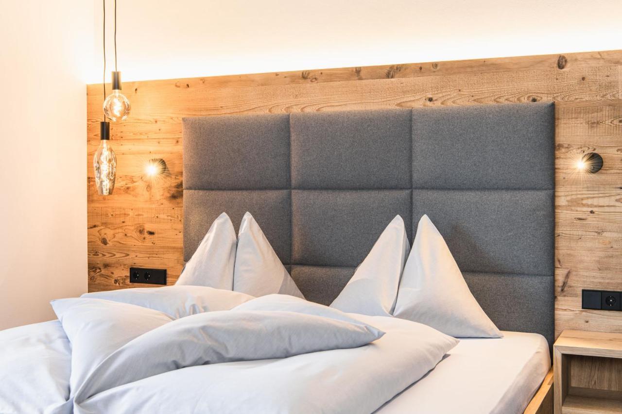 Hotel Wolf Selva di Val Gardena Bagian luar foto