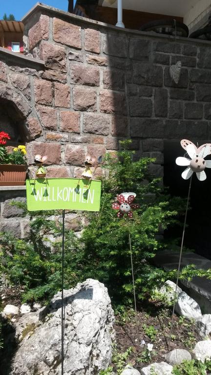 Hotel Wolf Selva di Val Gardena Bagian luar foto